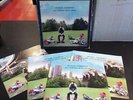 George Harrison ALL THINGS MUST PASS 3xLP Box Set 2001 RE EMI/GN VG+++/VG
