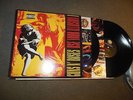 Use Your Illusion Vol. 1 - Guns N' Roses 2xLP 1st press