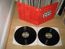 APHRODITE'S CHILD 666 VERTIGO Spaceship 2xLP ROUSSOS / VANGELIS Clean TOP AUDIO