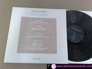ARVO PART TABULA RASA ECM 1275 GERMANY 1984 LP GATEFOLD