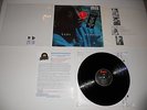 Sade Promise 1985 Portrait Herb Powers 1st Press ARCHIVE MASTER Ultrasonic CLEAN