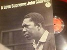 John Coltrane 