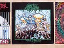 Cryptic Slaughter ?3x Original LP Convicted,Money Talks,Stream Of Consciousness