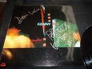 Hong Kong Artist /Kenny Bee ??? Signed Record -  1986 Polydor