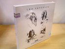 Led Zeppelin BBC Sessions 4LP Test Pressing Box SS