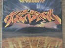 APHRODITE AFTERSHOCK [VINYL 2 x LP] - RARE