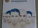*RAMMSTEIN Herzeleid, Vinyl LP, Limited Edition.NEU,Rarität Picture Disc *