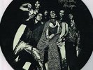 ALICE COOPER - LOVE IT TO DEATH (P-8094W-P) PICTURE DISC LP