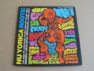 2 lp NU YORICA ROOTS  soul jazz records uk rise of latin jazz music in the 60's