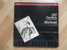 Philips Digital Classics Liszt Piano Works Klavierwerke Brendel 4 LP Box