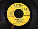 Ervin Rucker on Astra  DONE DONE THE SLOP R&B BLUES ROCKER 45  hear