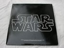 Star Wars - Double LP Original Soundtrack (1977) (VG)