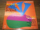 Chet Baker/ Kenny Dorham/ more  NEW BLUE HORNS  Riverside 12-294