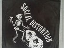 Social Distortion 