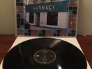 Sebadoh Harmacy vinyl lp 1996 Sub Pop Sp 370 w/ inserts VG+