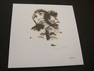 BEATLES WHITE ALBUM  Cool Alternate Gatefold cover, LP & Photo's  NM+/VG++/VG++
