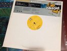 Andy Struksha - Andy Social LP, Aussie Oz Hip Hop Vinyl Wax