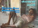 Sonny Boy Williamson: Down And Out Blues-1960s Chess Blue/Light Blue Stereo LP