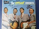 The Chirping Crickets Autographed EP From Ken Haskin, Heritage Auction #647