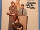 THE BEATLES YESTERDAY AND TODAY LP 1966 MONO ORIG PRESS NICE COND VG/VGA