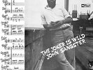 JOHN SANGSTER  The Joker Is Wild LP Don Burrows / Graeme Lyall jazz breaks