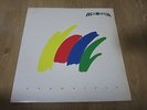 HELLOWEEN  Chameleon Double Korea Vinyl LP 1993 INSERT
