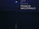 Music For String Quartet, Piano & Celeste - MACDONALD FRANCIS [LP]