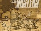Supersonic Scratch - BUSTERS THE [LP]