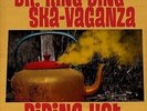 Piping Hot - DR.RING DING SKA-VAGANZA [LP]