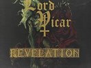 Split - LORD VICAR/REVELATION [LP]