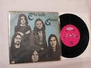 GENESIS - The Knife [CB152 Charisma -Vinyl 7 Single - UK] Extremely Very Rare