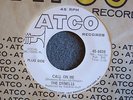 NORTHERN SOUL 45 The Dynells Call On Me Atco 6638 Promo HEAR MP3