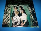 DOLLY PARTON FAMILY GOSPEL LP 
