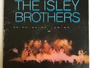 The Isley Brothers - Go For Your Guns 12