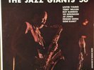 Lester Young-The Jazz Giants '56-Verve 2511-JAPAN