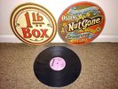 THE SMALL FACES Ogdens Nut Gone Flake LP UK 1968 Stereo
