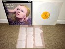 DAVID BOWIE Hunky Dory LP RCA Victor 1971 UK 1st Press