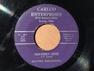 Dayton Sidewinders Funky Chicken Stew Heavenly Love Carlco Enterprises Ohio Soul