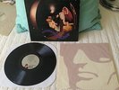 The Cramps ?Psychedelic Jungle LP RARE 1ST PRESS vinyl Misfits Germs record