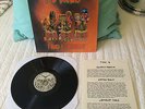 Bad Brains I And I Survive EP RARE 1ST PRESS Minor Threat Cro-Mags Underdog NYHC