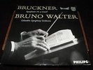 Philips 835 561 AY HIFI STEREO Bruckner 9 Bruno Walter