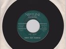 JEANETTE (BABY) WASHINGTON Too Late NEPTUNE n-121 a