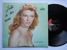 JULIE LONDON Julie Is Her Name LONDON LP vocal jazz cheesecake EX