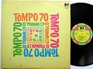 TEMPO 70 LP El Primer Lp Tu Y Yo LATIN Funk AFRO-CUBAN Soul MERICANA mg276
