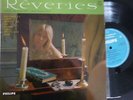 JACQUES GHESTEM - RAOUL GOLA  reveries no 3 / PHILIPS