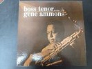 GENE AMMONS 