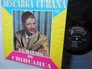 Descarga Cubana El Ritmo de CHIHUAHUA vocal GOODY OSVALDO Chi Cha Cha Hua  Mg166