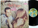 RALFI PAGAN LP With Love / Con Amor VG++ Latin SOUL Fania STEREO mg211