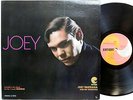 JOEY PASTRANA LP Joey LATIN Cotique MONO mg208