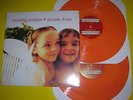 Smashing Pumpkins - SIAMESE DREAM ltd dbl ORANGE MARBLE VINYL LP album exc cond